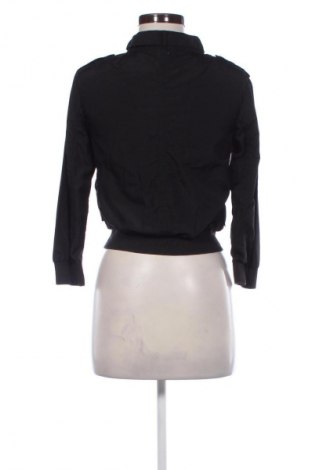 Dámská bunda  H&M Divided, Velikost S, Barva Černá, Cena  606,00 Kč