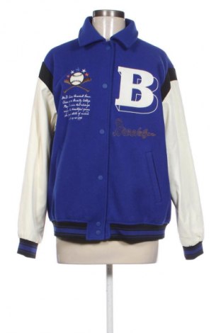 Dámska bunda  H&M Divided, Veľkosť M, Farba Viacfarebná, Cena  24,55 €