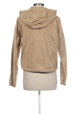 Dámská bunda  H&M Divided, Velikost S, Barva Béžová, Cena  249,00 Kč