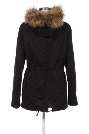 Damenjacke H&M Divided, Größe L, Farbe Schwarz, Preis € 25,99