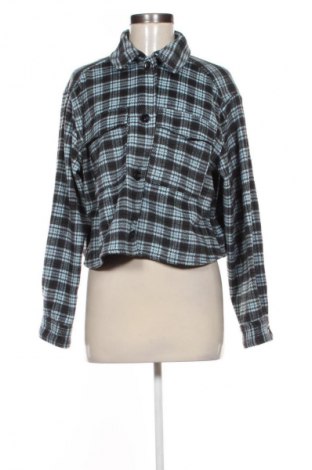 Damenjacke H&M Divided, Größe M, Farbe Mehrfarbig, Preis 11,99 €