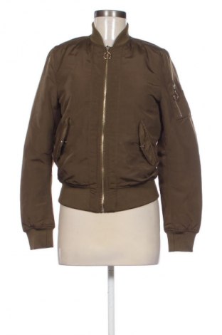 Damenjacke H&M Divided, Größe XS, Farbe Grün, Preis € 22,99