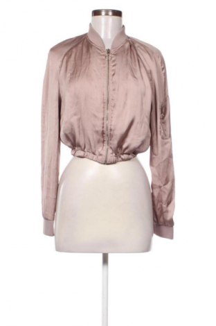 Γυναικείο μπουφάν H&M Divided, Μέγεθος M, Χρώμα Σάπιο μήλο, Τιμή 24,48 €