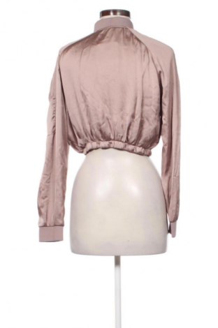 Γυναικείο μπουφάν H&M Divided, Μέγεθος M, Χρώμα Σάπιο μήλο, Τιμή 24,48 €