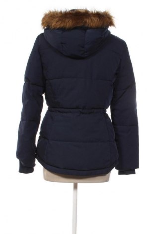 Dámska bunda  H&M Divided, Veľkosť M, Farba Modrá, Cena  21,95 €