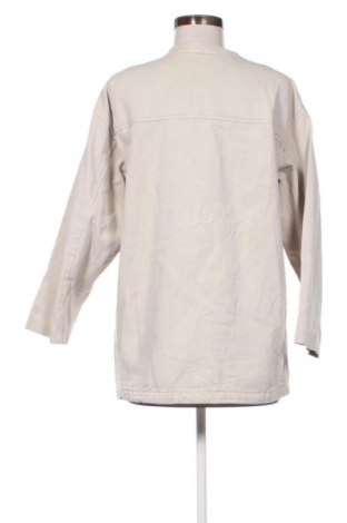 Dámska bunda  H&M Divided, Veľkosť XXL, Farba Kremová, Cena  20,03 €