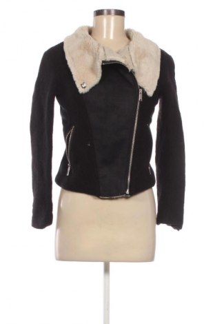 Női dzseki H&M Divided, Méret M, Szín Fekete, Ár 11 600 Ft