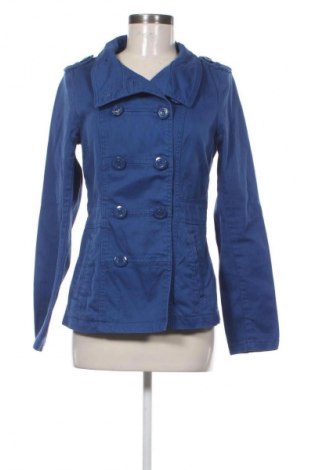 Damenjacke H&M Divided, Größe M, Farbe Blau, Preis € 24,54