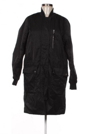 Damenjacke H&M L.O.G.G., Größe M, Farbe Schwarz, Preis € 12,99