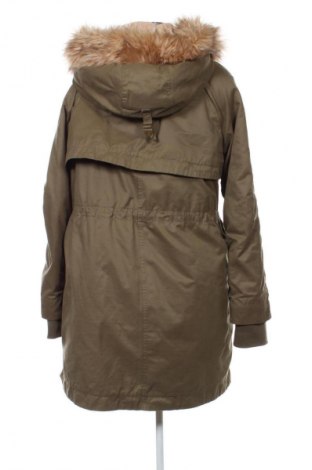 Damenjacke H&M L.O.G.G., Größe XL, Farbe Grün, Preis € 29,67