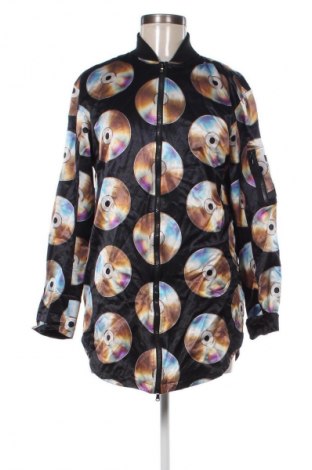 Damenjacke H&M x Moschino, Größe S, Farbe Mehrfarbig, Preis 45,52 €