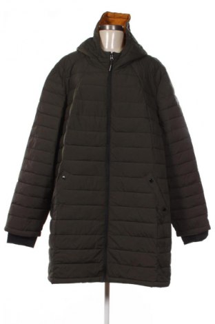 Geacă de femei HFX, Mărime 3XL, Culoare Verde, Preț 116,99 Lei