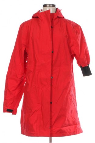 Damenjacke HKM, Größe XXL, Farbe Rot, Preis € 12,99