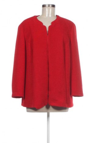 Damenjacke Habella, Größe XL, Farbe Rot, Preis € 24,99