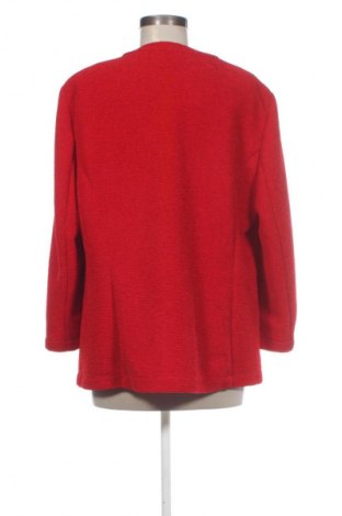 Damenjacke Habella, Größe XL, Farbe Rot, Preis € 24,99