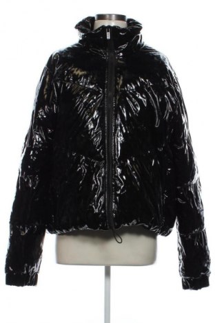 Дамско яке Haily`s, Размер XL, Цвят Черен, Цена 89,00 лв.