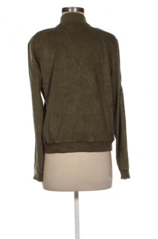 Damenjacke Hard Rock Cafe, Größe L, Farbe Grün, Preis 17,99 €