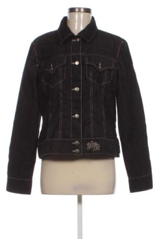 Dámska bunda  Harley-Davidson, Veľkosť XL, Farba Hnedá, Cena  24,95 €