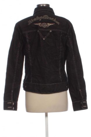 Dámska bunda  Harley-Davidson, Veľkosť XL, Farba Hnedá, Cena  24,95 €