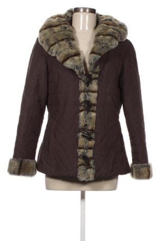 Дамско яке Heine, Размер M, Цвят Кафяв, Цена 57,99 лв.