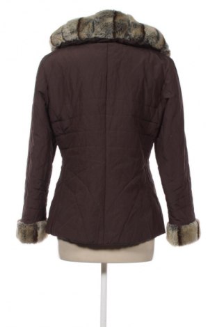 Дамско яке Heine, Размер M, Цвят Кафяв, Цена 57,99 лв.