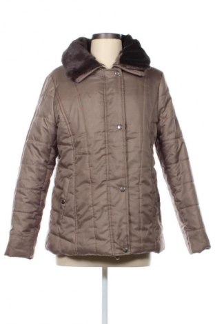 Dámská bunda  Helena Vera, Velikost XL, Barva Béžová, Cena  1 138,00 Kč