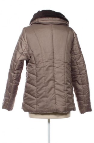 Dámská bunda  Helena Vera, Velikost XL, Barva Béžová, Cena  1 138,00 Kč