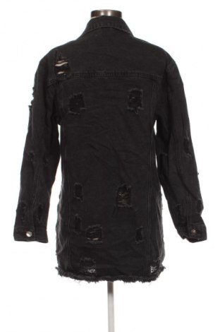 Dámska bunda  Hello Miss, Veľkosť M, Farba Sivá, Cena  15,95 €