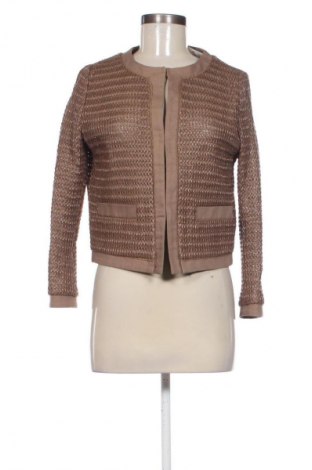 Kurtka damska Henry Cotton's, Rozmiar M, Kolor Brązowy, Cena 204,60 zł