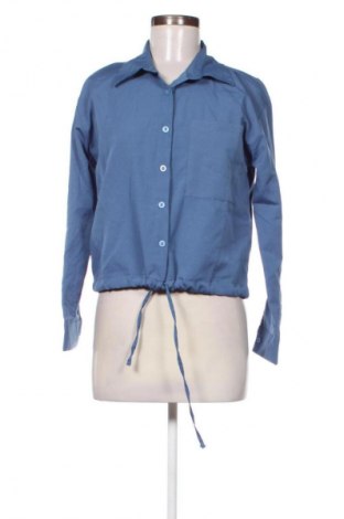 Damenjacke Herita, Größe M, Farbe Blau, Preis € 28,99