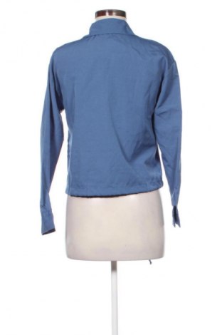 Damenjacke Herita, Größe M, Farbe Blau, Preis € 28,99