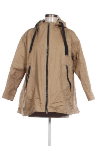 Γυναικείο μπουφάν Herno, Μέγεθος M, Χρώμα  Μπέζ, Τιμή 48,99 €
