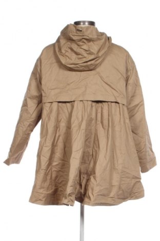 Γυναικείο μπουφάν Herno, Μέγεθος M, Χρώμα  Μπέζ, Τιμή 48,99 €