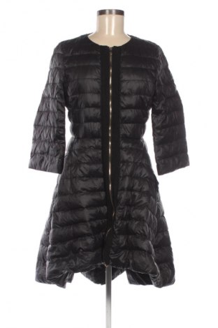 Γυναικείο μπουφάν Herno, Μέγεθος XL, Χρώμα Μαύρο, Τιμή 91,05 €