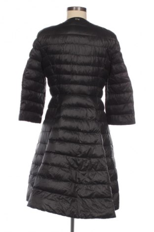 Γυναικείο μπουφάν Herno, Μέγεθος XL, Χρώμα Μαύρο, Τιμή 91,05 €