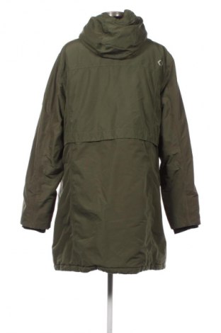 Damenjacke Hickory, Größe XXL, Farbe Grün, Preis € 58,99