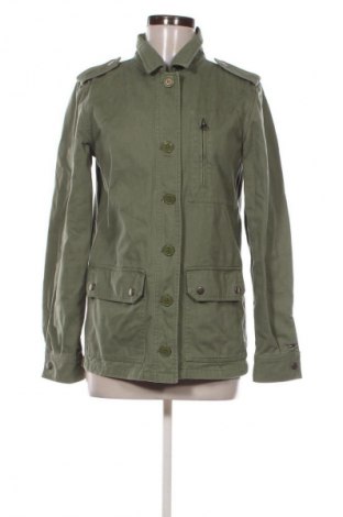 Damenjacke Hilfiger Denim, Größe S, Farbe Grün, Preis € 70,05