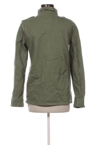 Damenjacke Hilfiger Denim, Größe S, Farbe Grün, Preis € 70,05