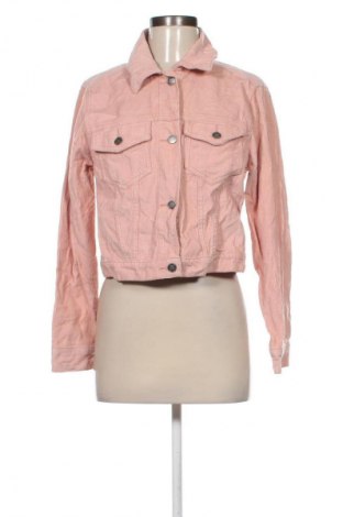 Dámská bunda  Hollister, Velikost M, Barva Růžová, Cena  399,00 Kč