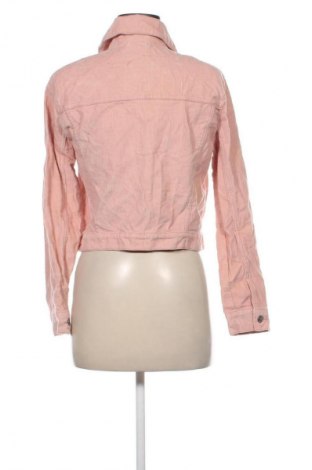 Dámská bunda  Hollister, Velikost M, Barva Růžová, Cena  399,00 Kč