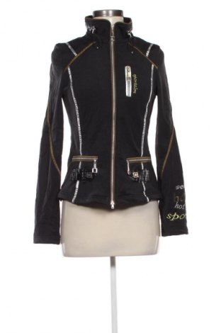 Dámska bunda  Hot Shot, Veľkosť S, Farba Čierna, Cena  13,95 €