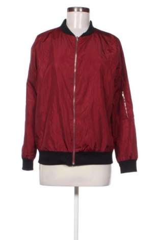 Kurtka damska Hotouch, Rozmiar M, Kolor Czerwony, Cena 156,32 zł