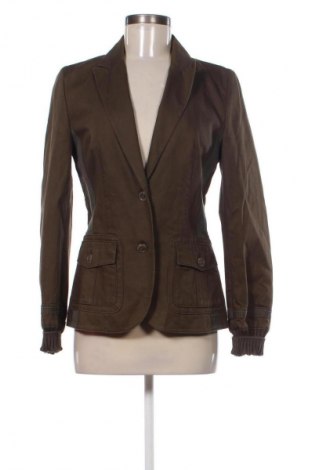 Дамско яке Hugo Boss, Размер M, Цвят Зелен, Цена 240,00 лв.