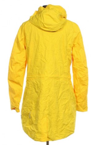 Γυναικείο μπουφάν Human Nature, Μέγεθος L, Χρώμα Κίτρινο, Τιμή 14,99 €