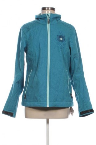 Női dzseki Human Nature, Méret M, Szín Kék, Ár 6 349 Ft