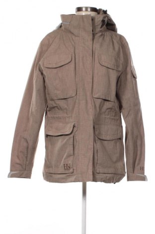 Dámská bunda  Human Nature, Velikost L, Barva Hnědá, Cena  379,00 Kč