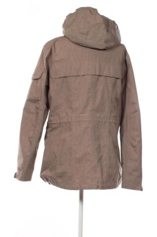 Dámská bunda  Human Nature, Velikost L, Barva Hnědá, Cena  379,00 Kč