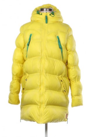 Damenjacke Hunter, Größe S, Farbe Gelb, Preis € 49,99