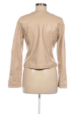 Γυναικείο μπουφάν INFLUENCER, Μέγεθος M, Χρώμα  Μπέζ, Τιμή 34,78 €