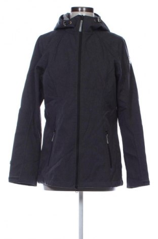 Női dzseki Icepeak, Méret L, Szín Szürke, Ár 12 579 Ft